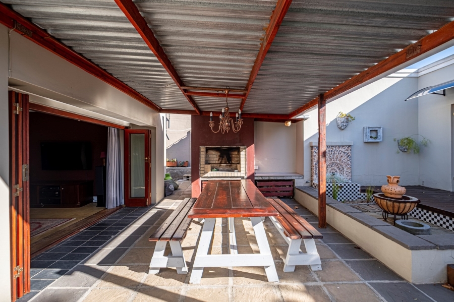 3 Bedroom Property for Sale in Mount Croix Eastern Cape